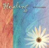 Anugama - Healing (CD)
