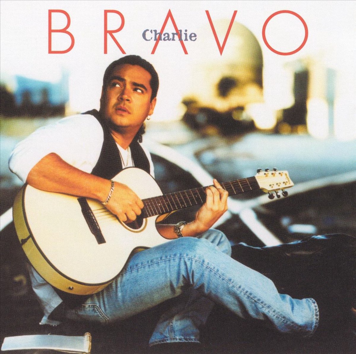 Charlie Bravo