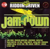 Riddim Driven: Jam Down