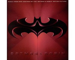 Batman & Robin