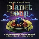 Best of Ellipsis Arts: Planet Soup