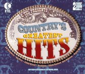 Country's Greatest Hits, Vol. 4
