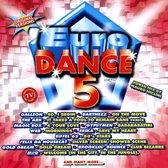 Euro Dance, Vol. 5