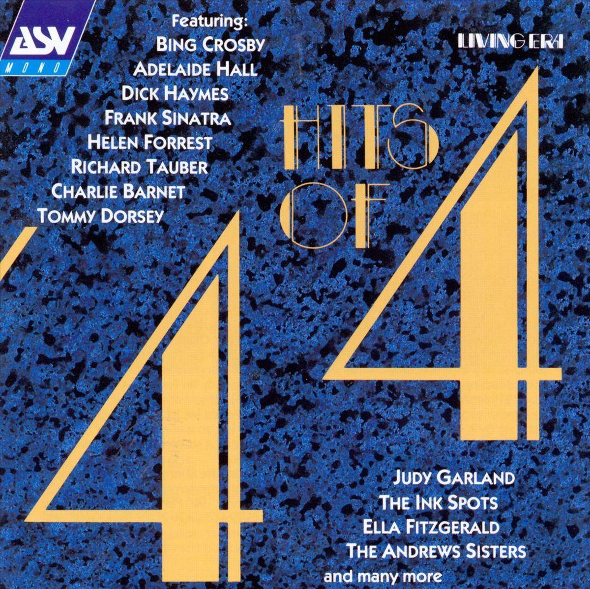 Hits Of '44