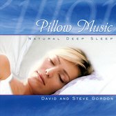 Pillow Music - Natural Deep Sleep