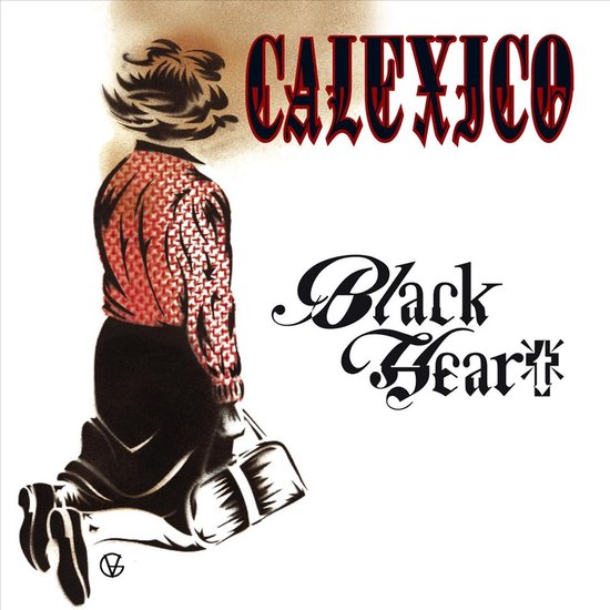 Black Heart