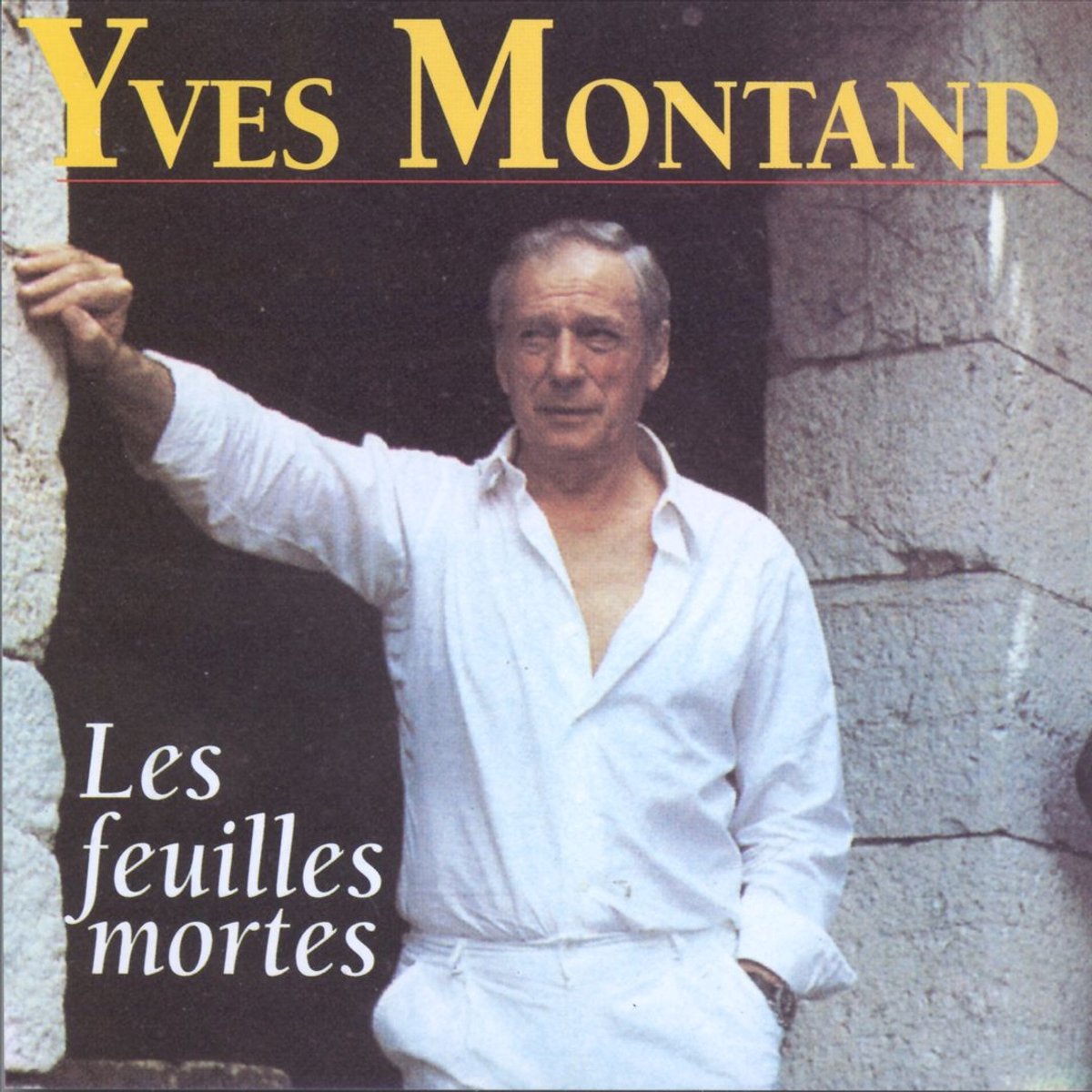 Les Feuilles Mortes