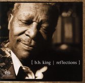 King B.B. - Reflection