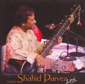 Shahid Parvez: Live