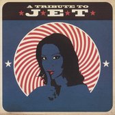 Various Artists - Tribute To Jet (CD)