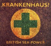 Krankenhaus Ep