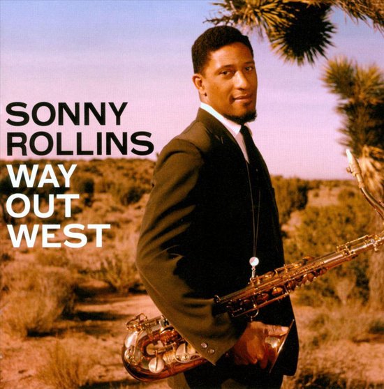 Way Out West