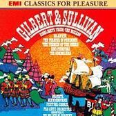 Gilbert & Sullivan Operatic Highlights