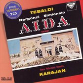 Tebaldi/Bergonzi/Simionato/Macneill - Aida