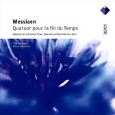 Messiaen: Qrt For The End Of Time