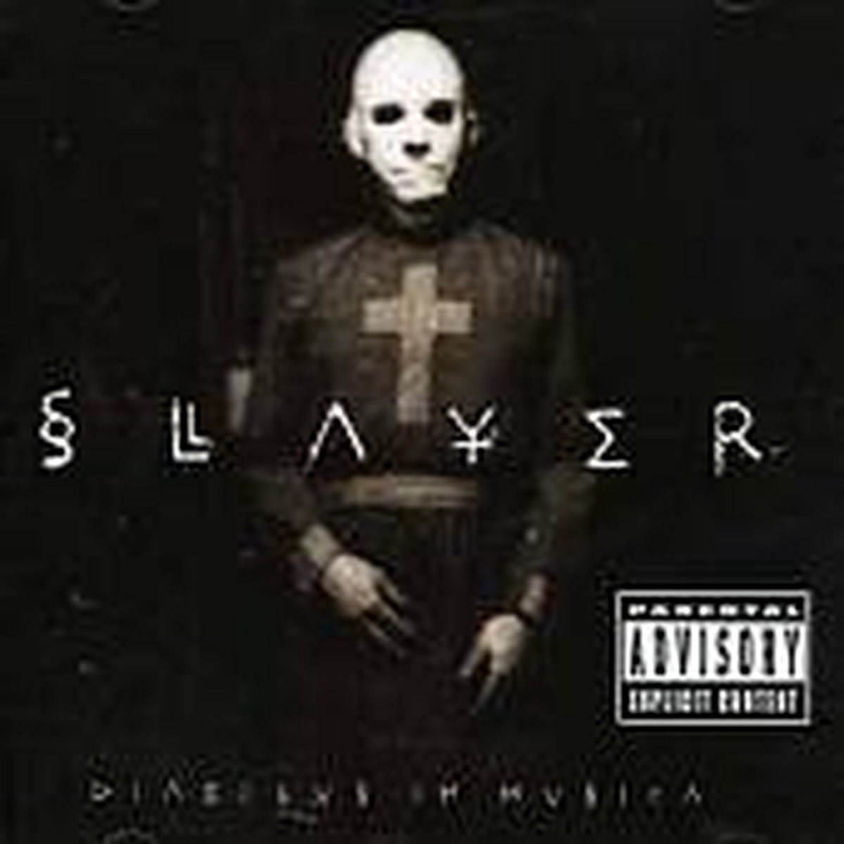 Diabolus In Musica
