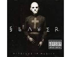 Diabolus In Musica