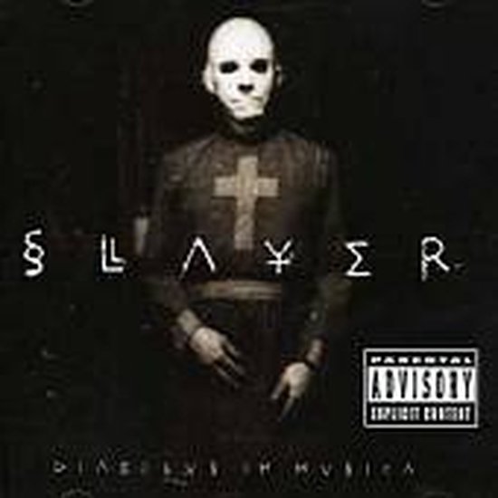 Diabolus In Musica