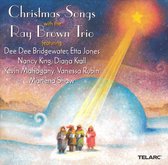 Christmas Songs With The Ray Brown...