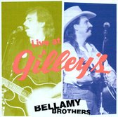 Live at Gilley's