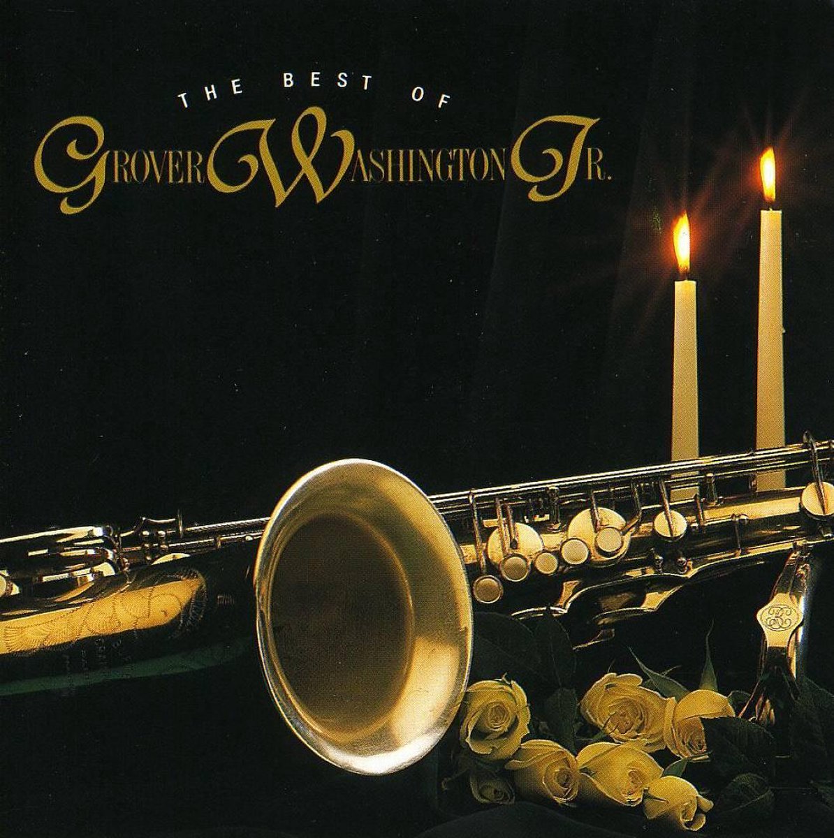 Best of Grover Washington Jr.