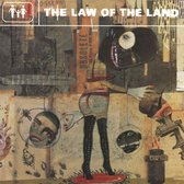 Law of the Land: Excursions into Drum 'N' Bass
