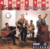 Honky Tonk Session With the Barnshakers