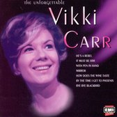 Unforgettable Vikki Carr