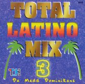 Total Latino Mix, Vol. 3