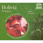 Music From Bolivia