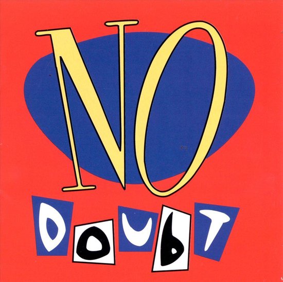 No Doubt