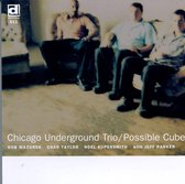Chicago Underground Trio - Possible Cube (CD)