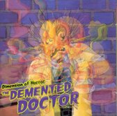 Dimension of Horror: Demented Doctor