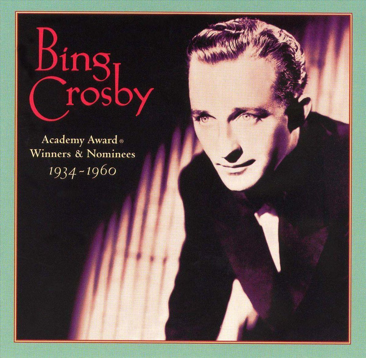 Academy Award Winners & Nominees 1934-1960