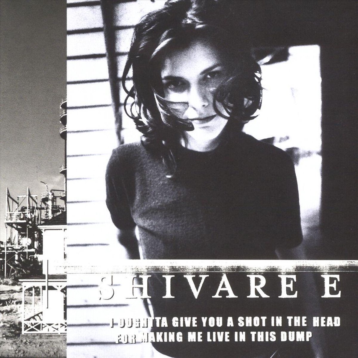 Shivaree - I Oughtta Give You A Shot In T