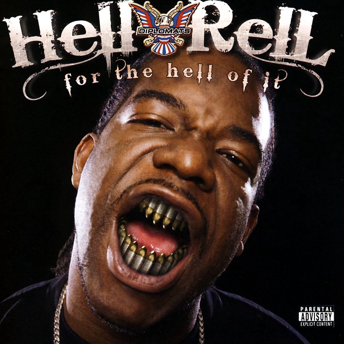For The Hell Of It St