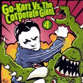 Go-Kart Vs. The Corporate Giant 4