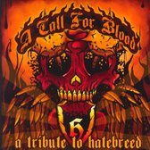 Various (Hatebreed Tribute) - A Call For Blood (Hatebreed Tribut) (CD)