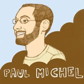 Paul Michel - Revolve (CD)
