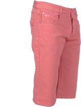 MZ72 - Heren Bermuda - Flacker - Roze