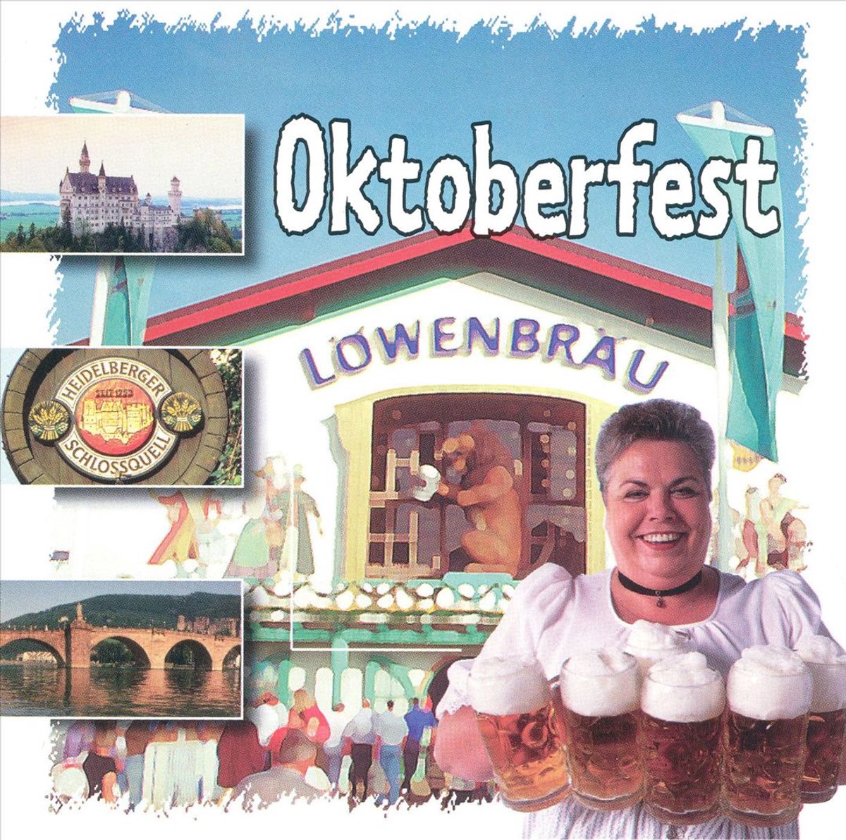 Oktoberfest [Disky]