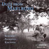 Duos From The Marlboro Music Festiv