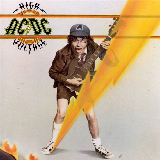 High Voltage