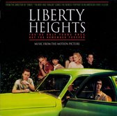Liberty Heights [Original Soundtrack]