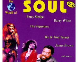 World Of Soul