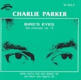 Bird's Eyes Vol.13