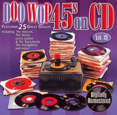 Doo Wop 45's on CD, Vol. 19