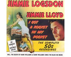 I Got A Rocket In My Pocket