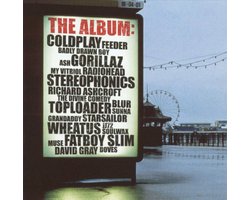 The Album