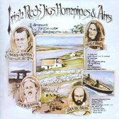 Various Artists - Irish Reels, Jigs, Hornpipes & Airs (CD)